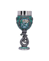 Harry Potter Slytherin kalich 19 cm