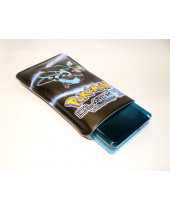 NDS POK Pouch Black Kyurem