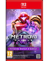 Metroid Prime 4 - Beyond (Switch 2)