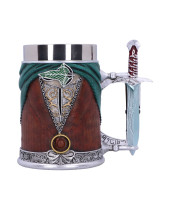 Lord of the Rings Frodo kalich 15 cm