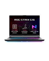 ASUS ROG Strix G16 / G615LW-NEBULA007W / U9-275HX / 16" / 2560x1600 / 32GB / 1TB / RTX 5080 / W11H