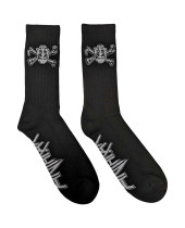 Anthrax - Not Man (EU 40-45) (ponožky)