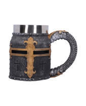 Crusader kalich 17cm