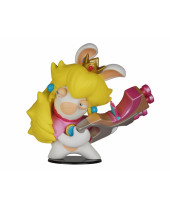 Mario + Rabbids Sparks of Hope figúrka Peach 10 cm