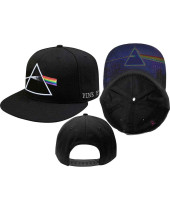Pink Floyd - Dark Side of the Moon (Snapback) (šiltovka)
