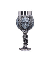 Harry Potter Death Eater kalich 19 cm