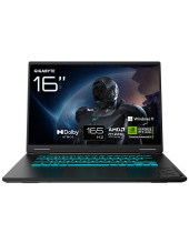 Gigabyte Gaming A16 / 3VHK3SK894SH / R7-260 / 16" / WUXGA / 16GB / 1TB / RTX 5060 / W11H