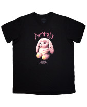 Melanie Martinez - Portals Bunny (tričko)