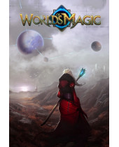 Worlds of Magic (PC)