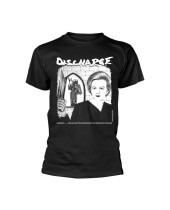 Discharge - Warning (tričko)