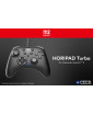 Horipad Turbo Nintendo Switch 2 (Black) obrázok 8