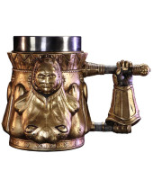 Dark Souls Smough kalich 15 cm