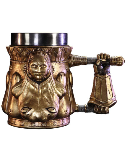 Dark Souls Smough kalich 15 cm obrázok 1