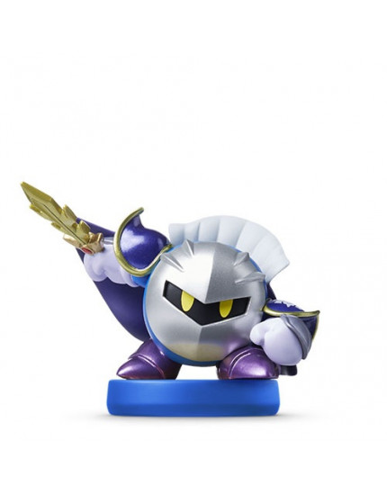 amiibo Kirby - Meta Knight obrázok 1