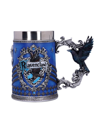 Harry Potter Ravenclaw kalich 15 cm obrázok 1