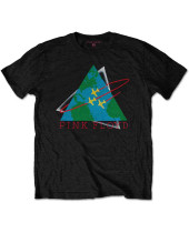 Pink Floyd - Planes (Black) (tričko)
