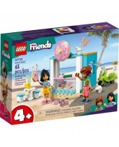 LEGO Friends Obchod s donutmi