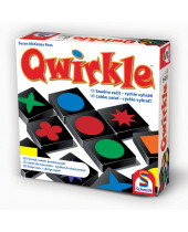 Qwirkle (CZ verzia)
