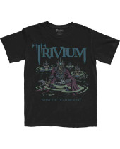 Trivium - Dead Men Say (Black) (tričko)