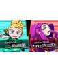 Sushi Striker - The Way of Sushido (NSW) obrázok 4