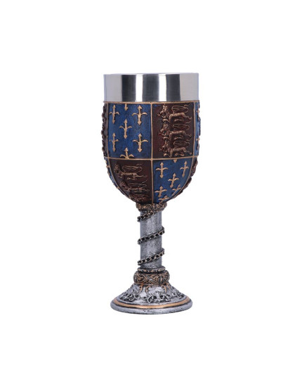 Medieval kalich 17 cm obrázok 1