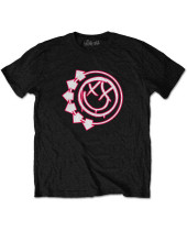 Blink-182 - Six Arrow Smile (Black) (detské tričko)