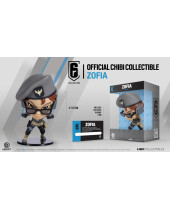 Rainbow Six Siege Chibi Figurine - Zofia