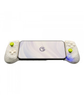 GameSir X5s ZZZ Wireless Mobile Controller White