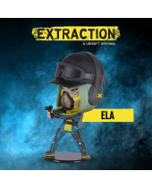 Rainbow Six Extraction Chibi Figurine - Ela