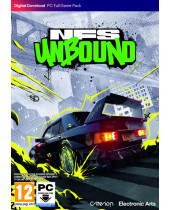 Need for Speed - Unbound (PC)