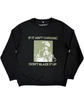 Snoop Dogg - Chronic Signature (Long Sleeve)