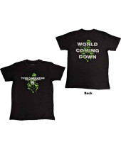 Type O Negative - Everyone I Love Is Dead (Back Print) (tričko)