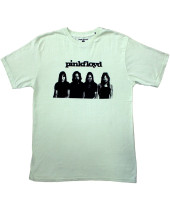Pink Floyd - Meddle Gatefold Photo (Green) (Wash Collection) (tričko)