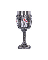 Valiant Knight kalich 19 cm
