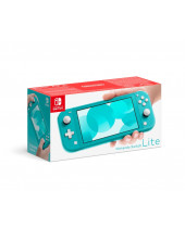 Nintendo Switch Lite Turquoise (NSW)