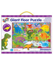 Dinosaury (Puzzle)