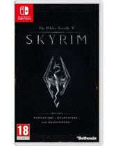 The Elder Scrolls V - Skyrim (NSW)