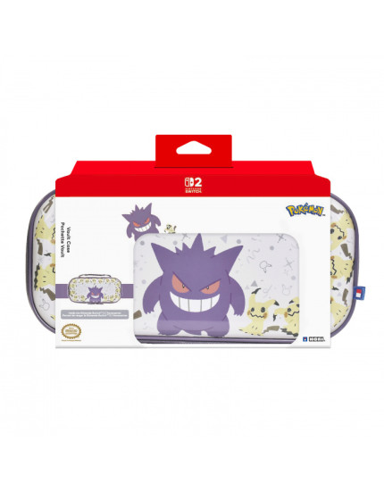 Vault Case (Gengar and Mimikyu) (NSW2) obrázok 1