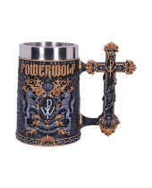 Powerwolf Metal is Religion kalich 15 cm