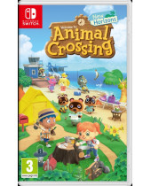 Animal Crossing - New Horizons (NSW)