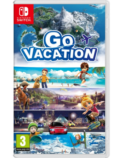 Go Vacation (NSW) obrázok 1