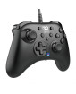 Horipad Turbo Nintendo Switch 2 (Black) obrázok 5