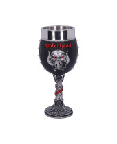 Motorhead Spikes kalich 19 cm