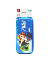 Tough Pouch - The Legend of Zelda - Links Awakening (NSW)