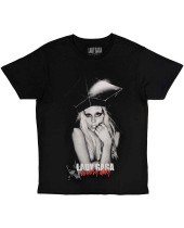 Lady Gaga - Bloody Mary (tričko)