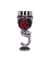 Dungeons and Dragons kalich 19 cm