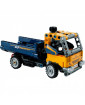 LEGO Technic Nákladiak so sklápačkou obrázok 4