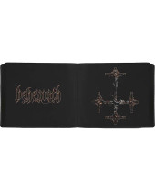 Behemoth - Opvs Contra Natvram (peňaženka)