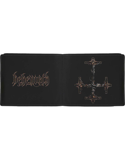 Behemoth - Opvs Contra Natvram (peňaženka) obrázok 1