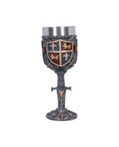 Heraldic kalich 20 cm